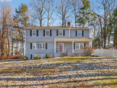 Property at 151 Pumpkin Hill Road, New Milford, CT
