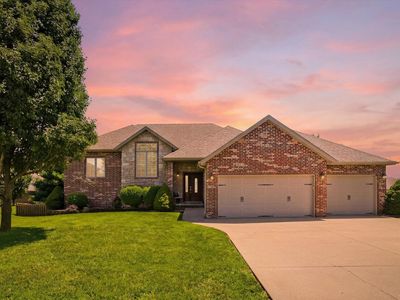 527 Snowbird Terrace