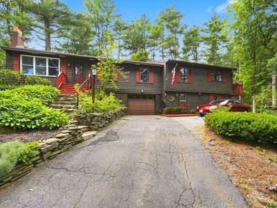 Property at 71 Warren Rd, Townsend, MA