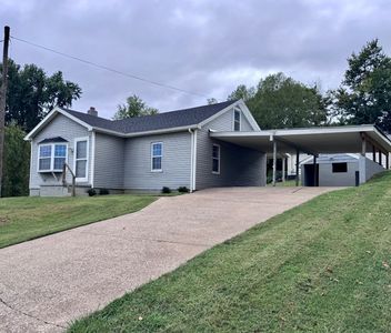 Property at 10 Fuller St, Tell City, IN
