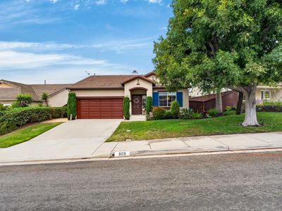 803 El Caballo Dr