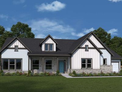 4108 Ranch Home Dr