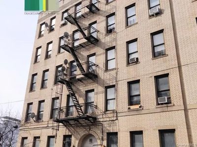 1103 Franklin Avenue #12A