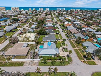 Property at 398 Grant Ave, Satellite Beach, FL