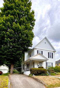 Property at 159 Rowley St, Gouverneur, NY