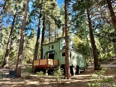 Property at 22156 Crestline Rd, Palomar Mountain, CA