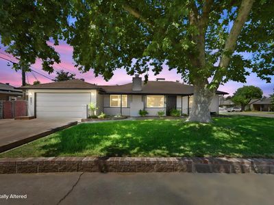 6431 Melrose Dr