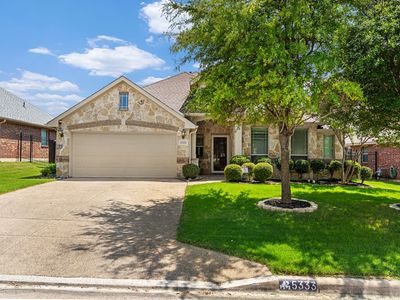 5333 Smokey Ridge Dr