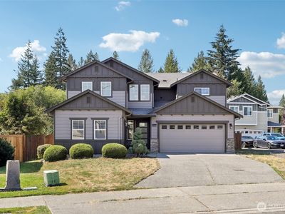 17918 81st Drive NE