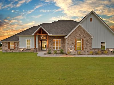 1066 Kingsley Ct