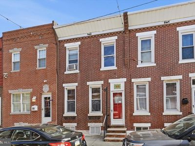 318 Durfor St