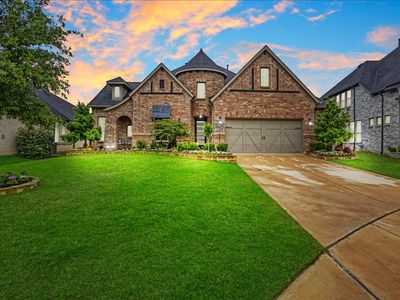 503 Daffodil Ct