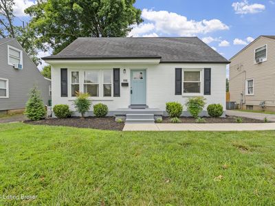 916 Fountain Ave
