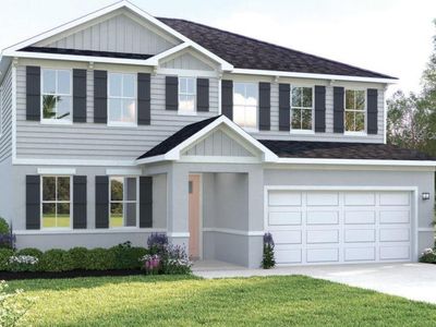 Property at 8476 SWAN VIEW CIRCLE, Leesburg, FL