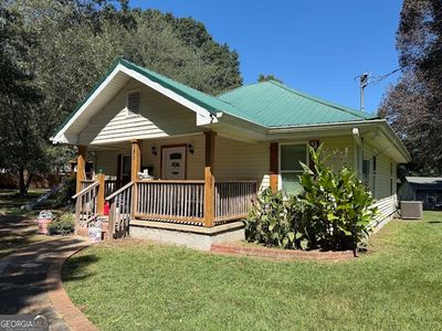 786 Horsley Mill Rd