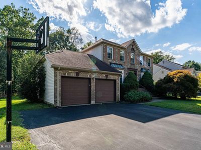 Property at 412 S Stone Ridge Dr, Lansdale, PA