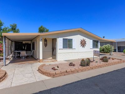 6209 E McKellips Rd Lot 4