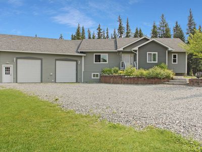 Property at 2768 Eielson St, Delta Junction, AK
