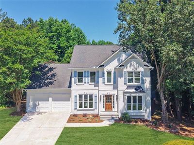1412 Winterberry Ridge Cir