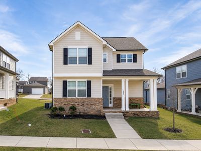 1209 Foxton Ln