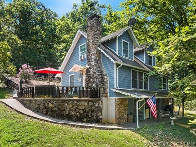 Property at 54 Curvy Rd, Camdenton, MO