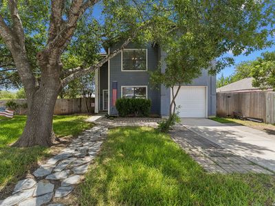 502 MEADOW FRG