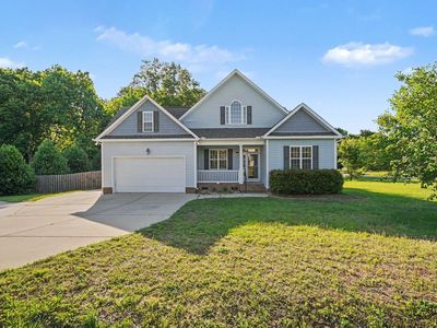 433 Spruce Meadows Ln