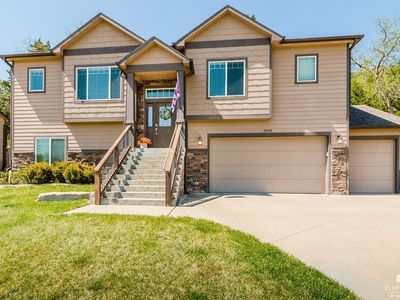 5008 Shadowridge Dr