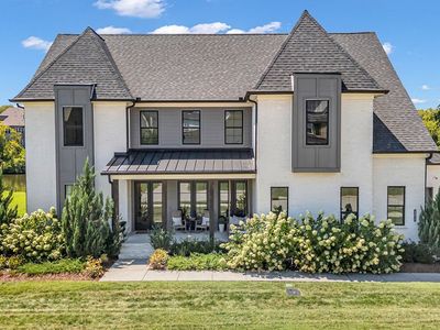 4573 Majestic Meadows Dr