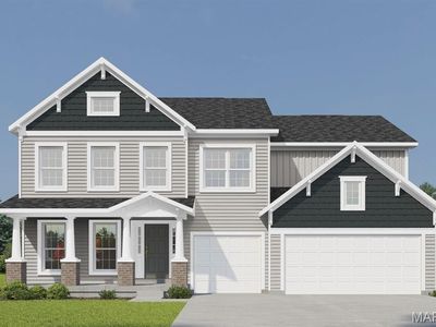 2716 Claymont Dr