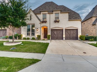 3224 Balcones Dr
