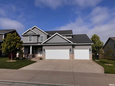 11401 N Sycamore Creek Dr