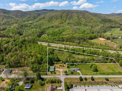 5201 Unicoi Dr