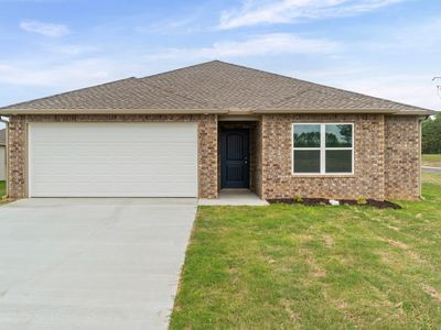 127 Powder River Dr