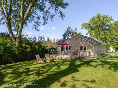 7 Pheasant Road