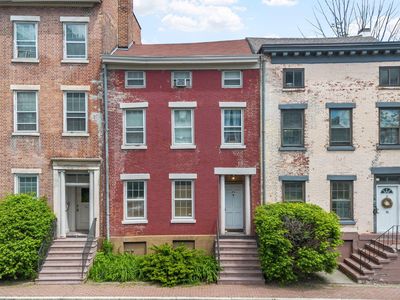 38 Westerlo Street # 1