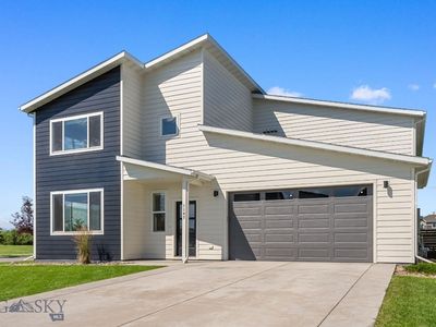 1107 Samantha Ln Unit B