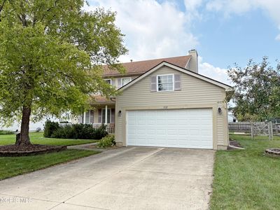 Property at 1121 Sandpiper Ln, Bowling Green, OH