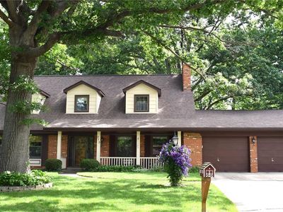 213 Warrensburg Dr