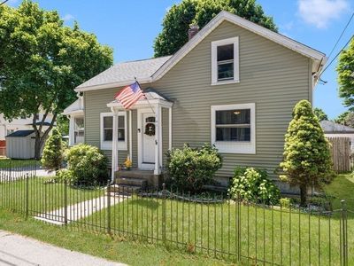 14 Sibley St
