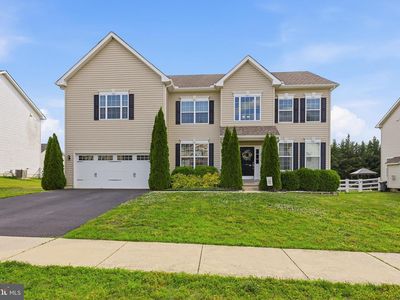 Property at 1115 E Founds St, Townsend, DE