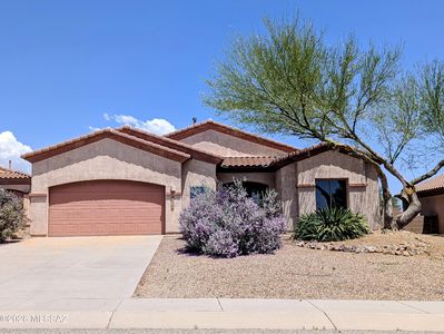 1468 W Big Room Pl