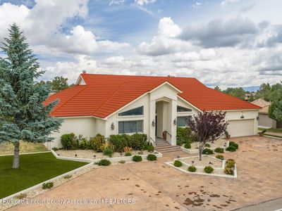 903 High Mesa Rd