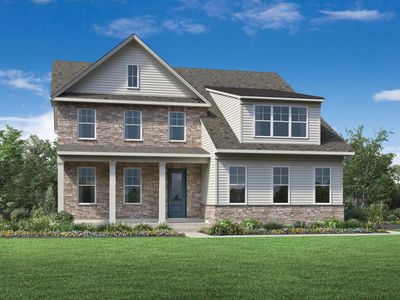 Property at Groton Plan, Linden Ridge, Collegeville, PA