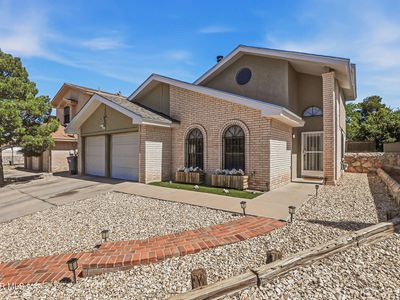 11805 Sierra Azul Dr