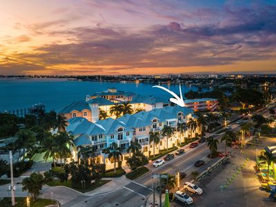 305 E Ocean Avenue #Th-7