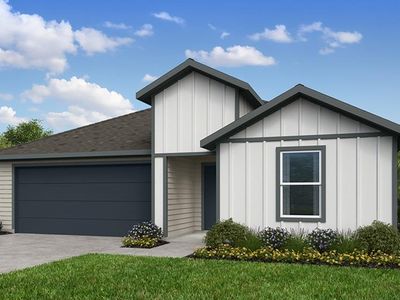 5920 Taunte Dr