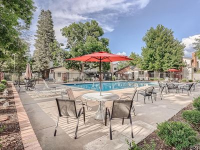 4850 S Ammons Street #958