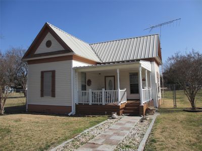 608 N Colorado St