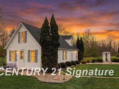 Property at 7151 N Seymour Rd, Flushing, MI